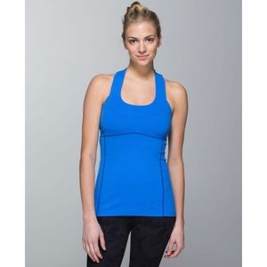 Lululemon Scoop Neck Tank *Luon